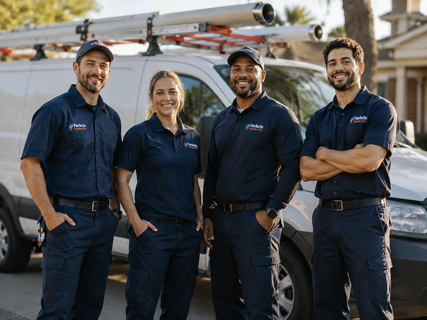 Emergency Plumber Near Me in Sherwood, MD near me